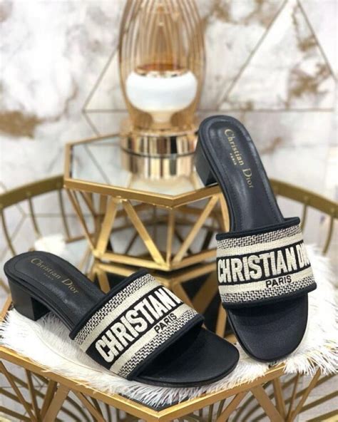 christian dior sandals dway.